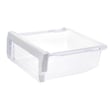 Vegetable Case, Left for Samsung RF4287HARS/XAC-00 - Part DA97-08438A