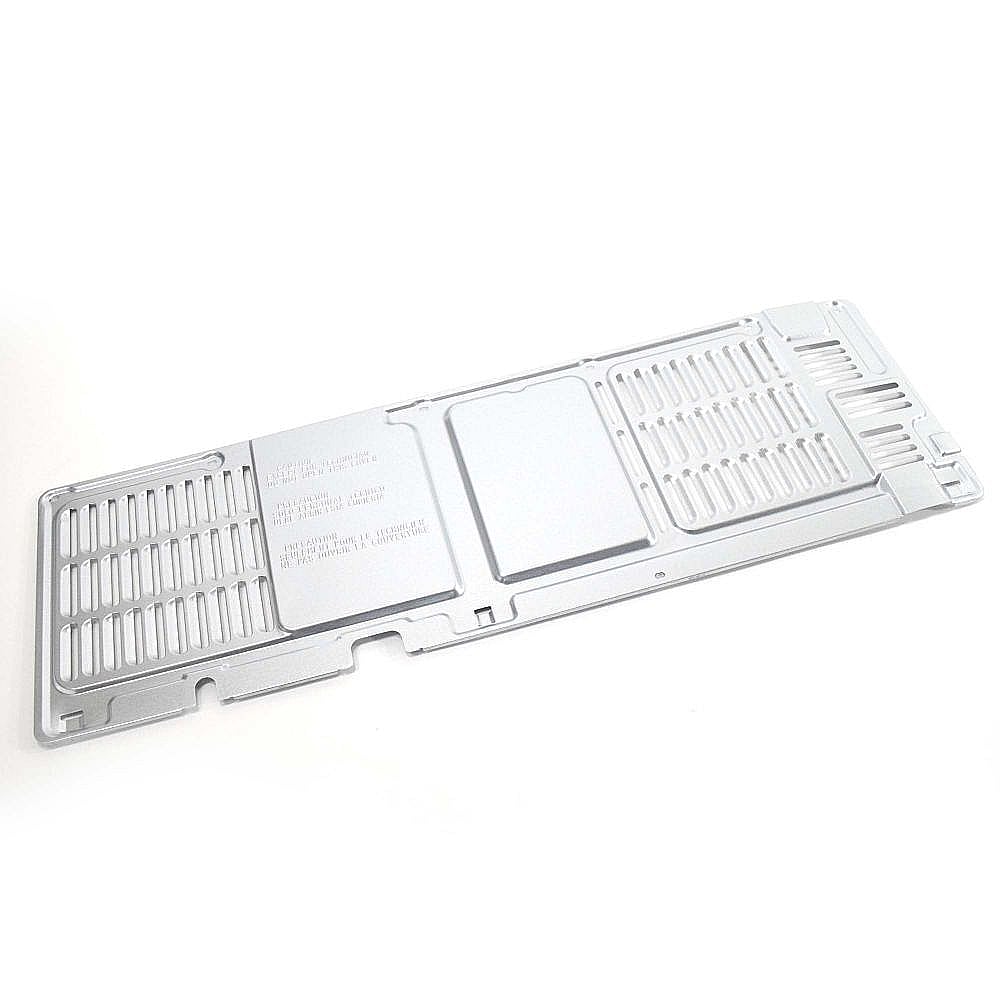 Part #da97-08447C, Refrigerator Compressor Access Cover