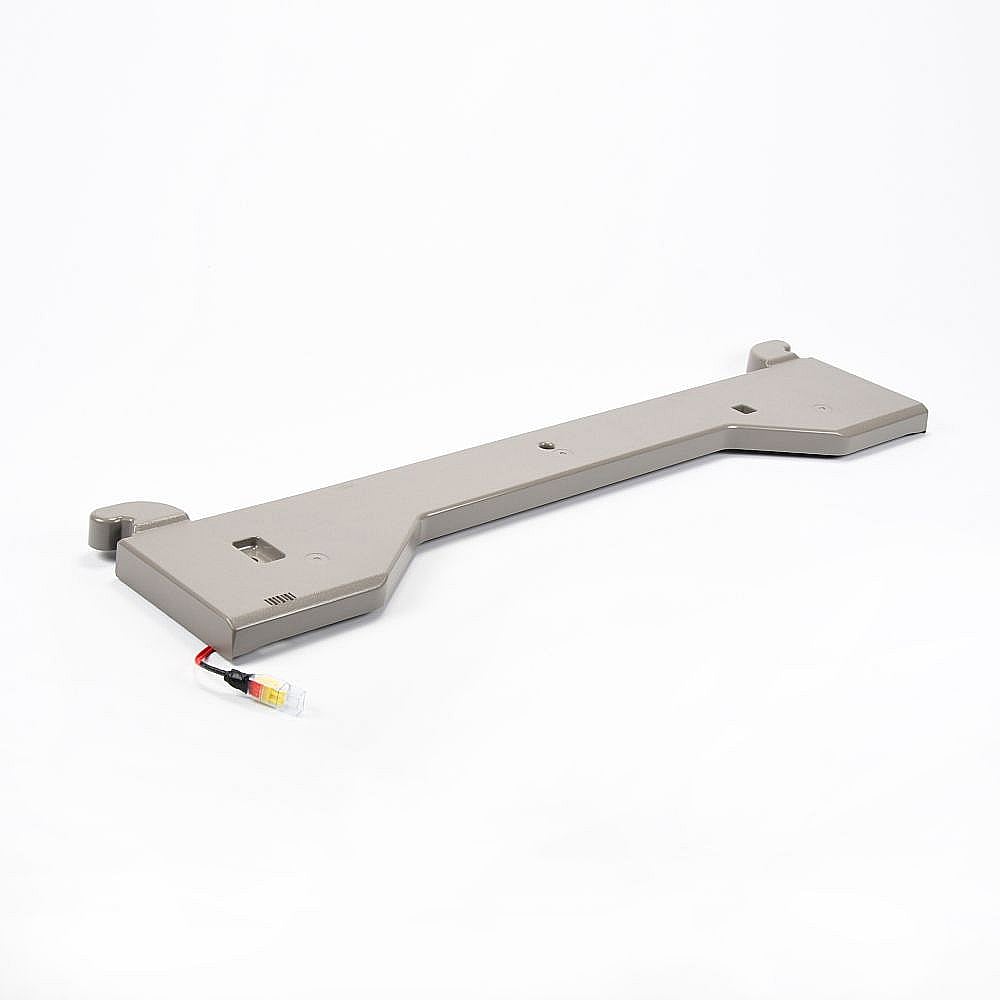 Photo of Refrigerator Door Hinge Cover Assembly from Repair Parts Direct