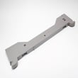Refrigerator Door Hinge Cover for Samsung RF4287HAPN/XAA-00 - Part DA97-08448D