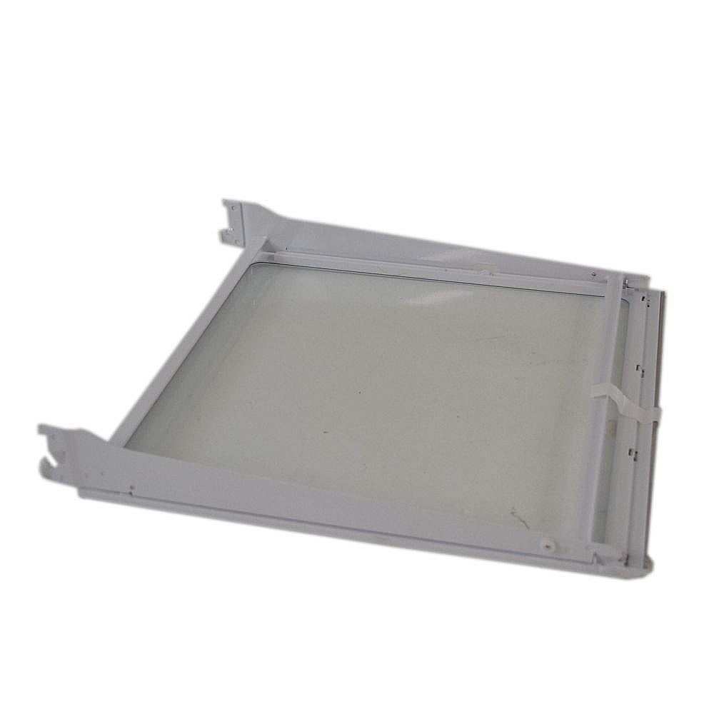 Part #da97-08461A, Refrigerator Spill-Safe Shelf