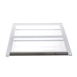 Refrigerator Glass Shelf for Samsung RF4287HARS/XAA-02 - Part DA97-08463A