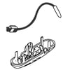 Cover Assembly DA97-08608A