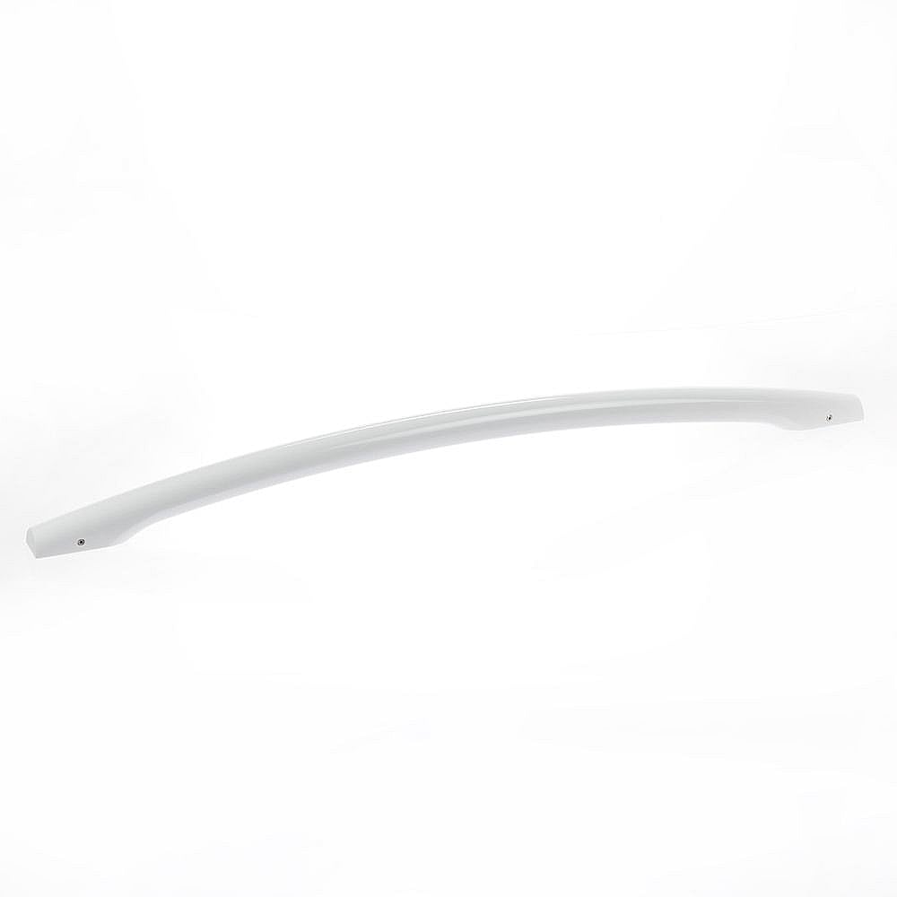 Photo of Refrigerator Door Handle Assembly from Repair Parts Direct