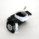 Refrigerator Ice Container