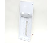 Refrigerator Freezer Air Duct Cover And Fan Assembly DA97-08690E