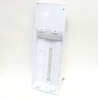 Refrigerator Freezer Air Duct Cover And Fan Assembly DA97-08690E