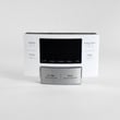Refrigerator Dispenser Display Assembly for Samsung RS267TDWP/XAA-01 - Part DA97-08703K