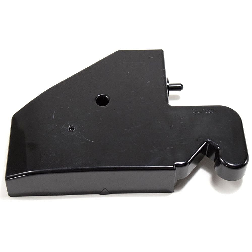 Part #da97-08706G, Refrigerator Upper Left Hinge Cover Assembly