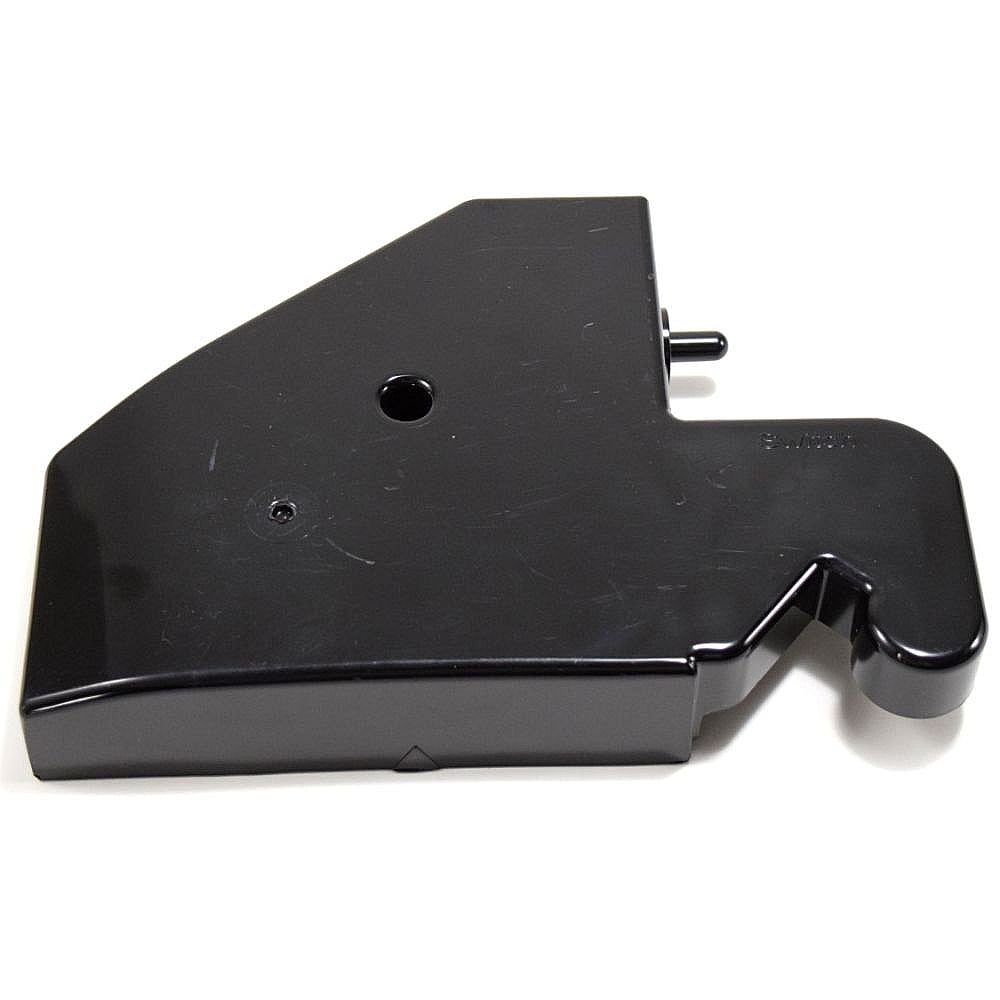 Photo of Refrigerator Upper Left Hinge Cover Assembly from Repair Parts Direct