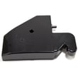 Refrigerator Upper Left Hinge Cover Assembly for Samsung RS25H5000BC/AA-00 - Part DA97-08706G