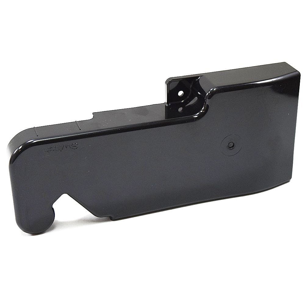 Part #da97-08707D, Refrigerator Upper Right Hinge Cover Assembly / 3.94 x 9.06 x 1.26