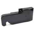 Refrigerator Upper Right Hinge Cover Assembly for Samsung RS265TDBP/XAA-00 - Part DA97-08707D