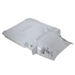 Refrigerator Fresh Food Evaporator Cover DA97-08724N