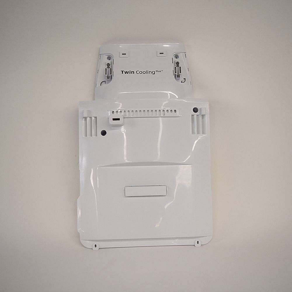 Part #da97-08724M, Refrigerator Fresh Food Evaporator Cover Assembly (Replaces Da97-08724K) / 29.53 x 17.32 x 6.02