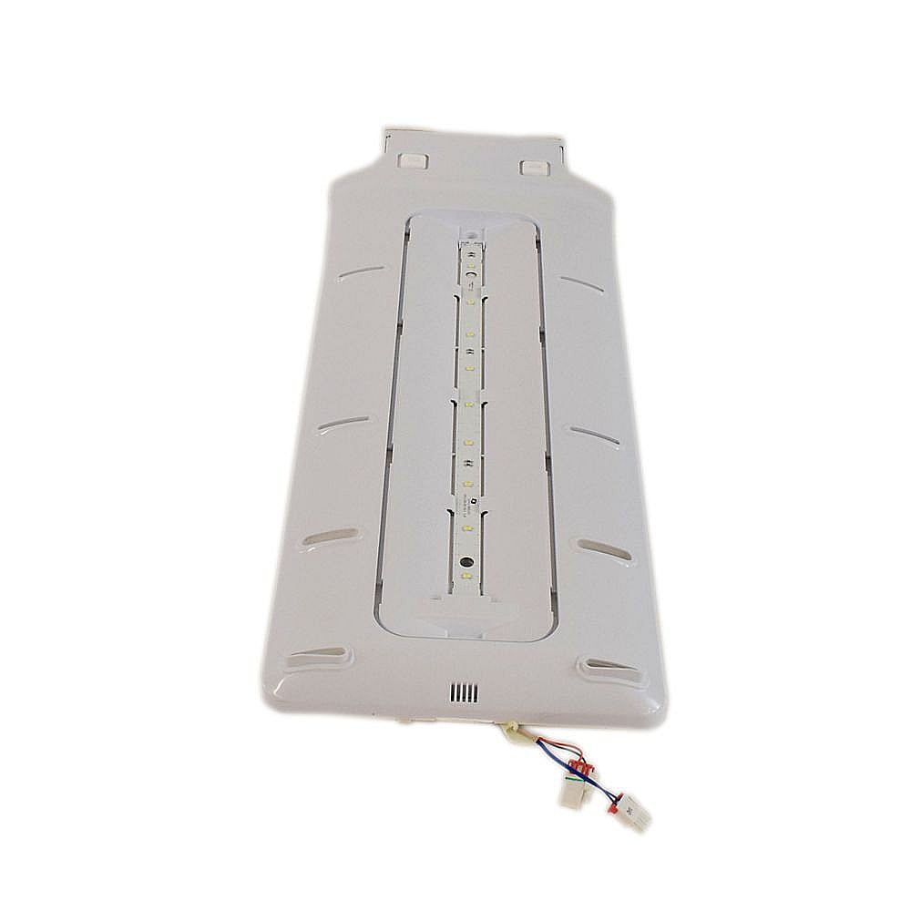 Part #da97-08725G, Refrigerator Air Duct Cover