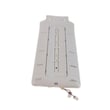 Refrigerator Air Duct Cover for Samsung RS267TDRS/XAA-00 - Part DA97-08725G