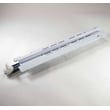 Refrigerator Freezer Drawer Slide Rail, Right Lower DA97-10595E