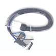 Refrigerator Compressor Overload Protector And Wire Harness for Samsung RF261BEAEWW/AA-01 - Part DA97-10848M