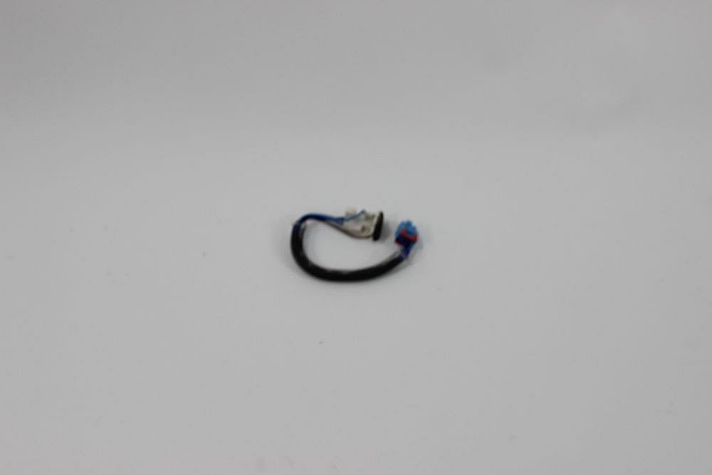 Part #da97-10848N, Refrigerator Compressor Start Relay / 1.57 x 12.99 x 1.30