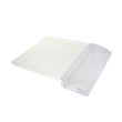 Refrigerator Freezer Drawer Cover DA97-10894B