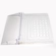 Refrigerator Freezer Drawer Cover for Samsung RSG309AARS/XAA-02 - Part DA97-10895D