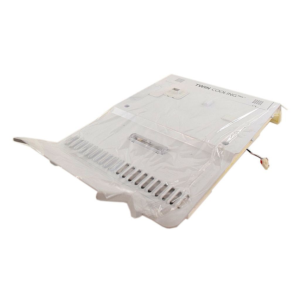 Samsung Part #da97-10957F, Refrigerator Evaporator Fan Motor Assembly