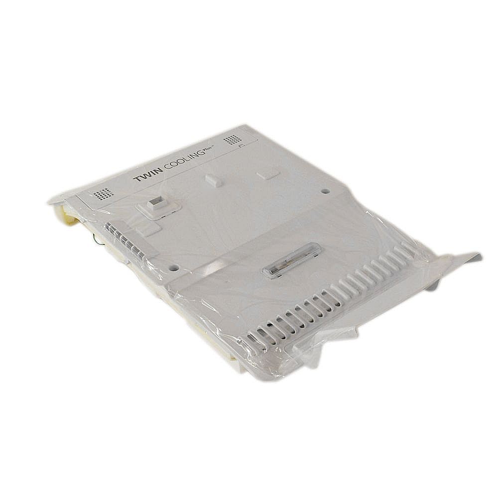 Photo of Samsung Part #da97-10957L, Refrigerator Cover from Repair Parts Direct