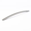 Refrigerator Door Handle Assembly for Samsung RF263AERS/XAA-00 - Part DA97-11081C