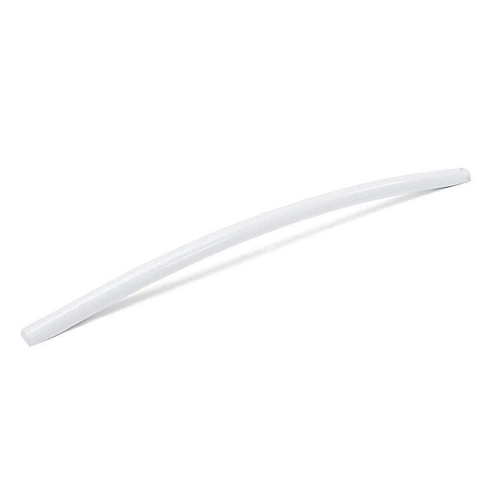 Photo of Refrigerator Door Handle (White) from Repair Parts Direct