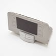 Refrigerator Dispenser Control Panel Assembly for Samsung RFG238AAPN/XAA-00 - Part DA97-11119L