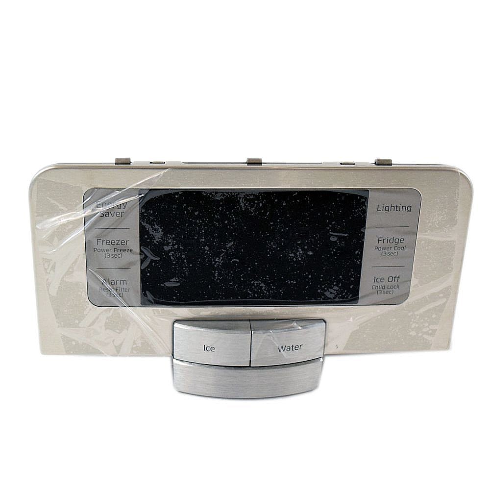 Part #da97-11119Y, Cover Assembly