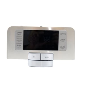 Refrigerator Dispenser Control Board And Panel Assembly DA97-11207D