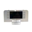 Refrigerator Dispenser Cover Assembly for Samsung RFG237AARS/XAA-03 - Part DA97-11207E
