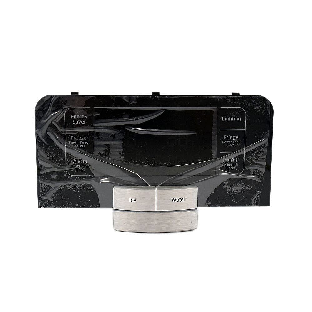 Part #da97-11207F, Refrigerator Dispenser Cover Assembly