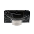 Refrigerator Dispenser Cover Assembly for Samsung RFG237AABP/XAA-04 - Part DA97-11207F