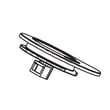 Assy-cam L for Samsung RS27T5561SR/AA-02 - Part DA97-11248A