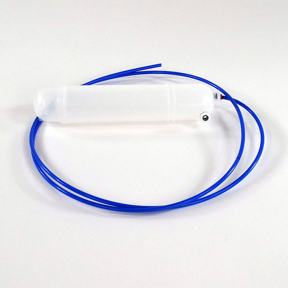 Part #da97-11283F, Refrigerator Water Reservoir / 10.63 x 12.60 x 3.27