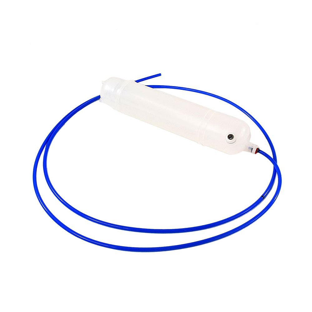 Part #da97-11283G, Refrigerator Water Reservoir
