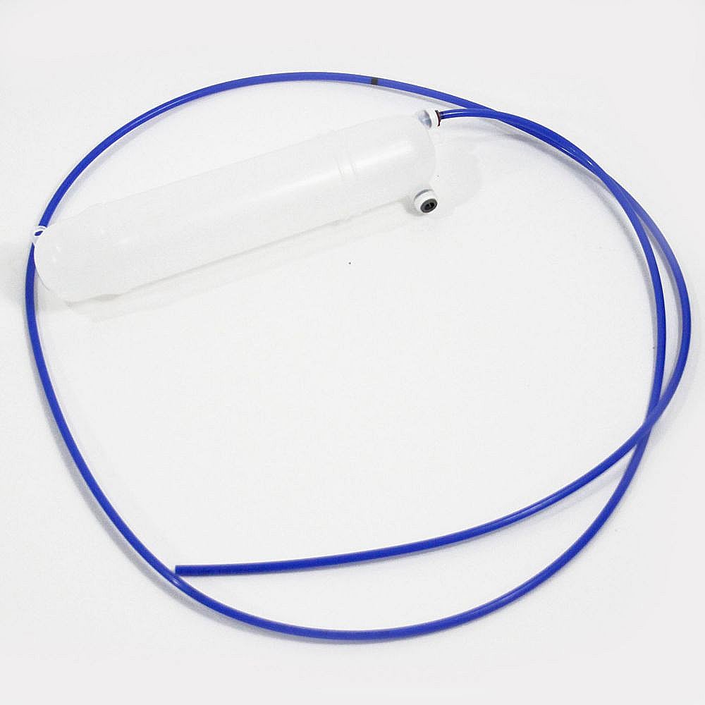 Part #da97-11283H, Refrigerator Water Reservoir / 1.18 x 1.36 x 0.43