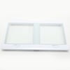 Refrigerator Crisper Drawer Cover Assembly DA97-11287A
