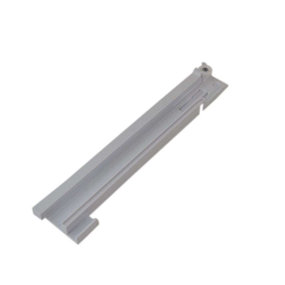 Part #da97-11292A, Refrigerator Crisper Drawer Slide Rail / 4.02 x 15.91 x 2.44