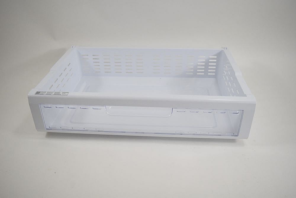 Photo of Refrigerator Freezer Drawer from Repair Parts Direct