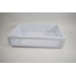 Refrigerator Freezer Drawer for Samsung RF26J7510SR/AA-00 - Part DA97-11319A