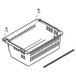 Refrigerator Tray for Samsung RF26J7510SR/AA-00 - Part DA97-11320B