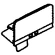 Refrigerator Dispenser Cover DA97-11332S