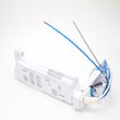 Samsung Refrigerator Water Filter Housing for Samsung RFG29THDRS/XAA-01 - Part DA97-11435A