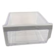 Refrigerator Crisper Drawer for Samsung RFG296HDPN/XAA-01 - Part DA97-11439A