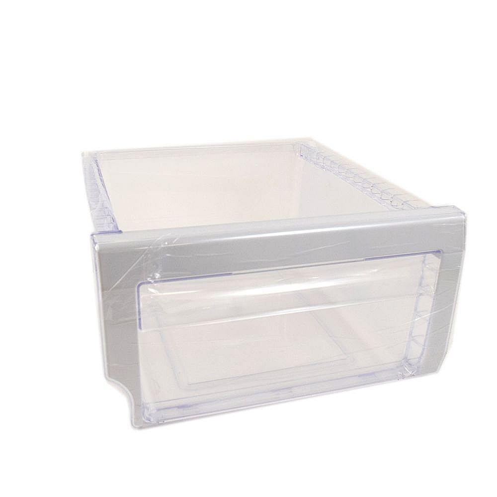 Photo of Samsung Part #da97-11440A, Refrigerator Crisper Drawer from Repair Parts Direct