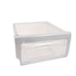Refrigerator Crisper Drawer for Samsung RFG296HDWP/XAA-01 - Part DA97-11440A